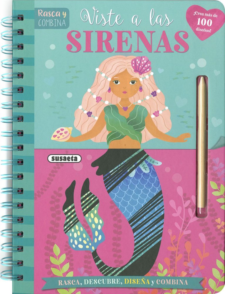VISTE A LAS PRINCESAS, de SUSAETA EDICIONES | portada del libro
