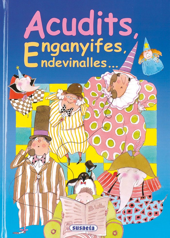 EMERGENCIES, de SUSAETA EDICIONES | portada del libro