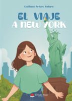 EL VIAJE A NEW YORK, de CATIANA ARTERO VALERA | portada del libro