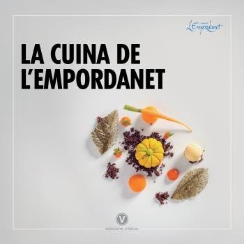 LA CUINA DE L´EMPORDANET, de AA.VV. | portada del libro