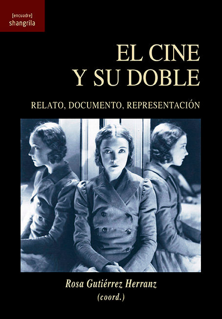 El cine y sduble, de GUTIERREZ HERRANZ, ROSA | portada del libro