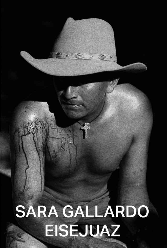 Eisejuaz, de Gallardo Drago Mitre | portada del libro
