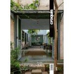 STUDIO MUMBAI, 2012 / 2019, de EL CROQUIS | portada del libro