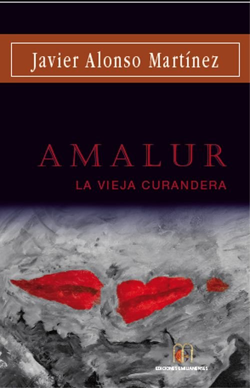 Amalur, de CAMACHO MATUTE, VALLE | portada del libro