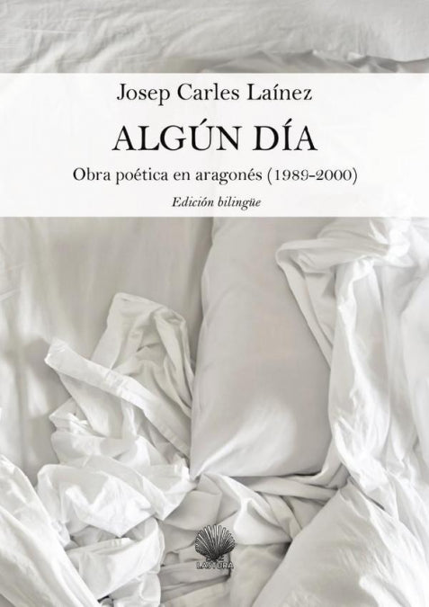 Algún día, de Laínez, Josep Carles | portada del libro