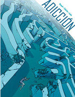 ADICCIÓN, de COLOMBO, PEDRO J | portada del libro