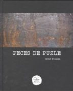 Peces de puzzle, de OSCAR FILLOLA | portada del libro