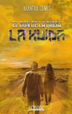 El Don de la Diosa., de ARANTXA COMES | portada del libro
