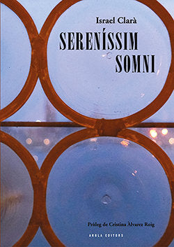 SERENISSIM SOMNI, de CLARA, ISRAEL | portada del libro