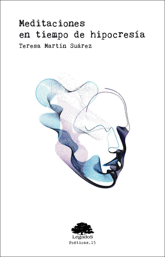 Meditaciones en tiempo de hipocresía, de MARTÍN SUÁREZ, TERESA | portada del libro