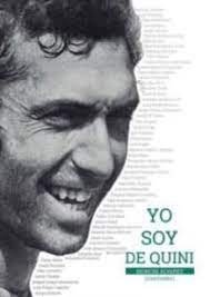 Yo soy de Quini, de ALVAREZ, MONCHI (COORD.) | portada del libro