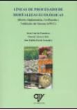 Líneas de procesado de hortalizas ecológicas, de García Panadero, Irene | portada del libro