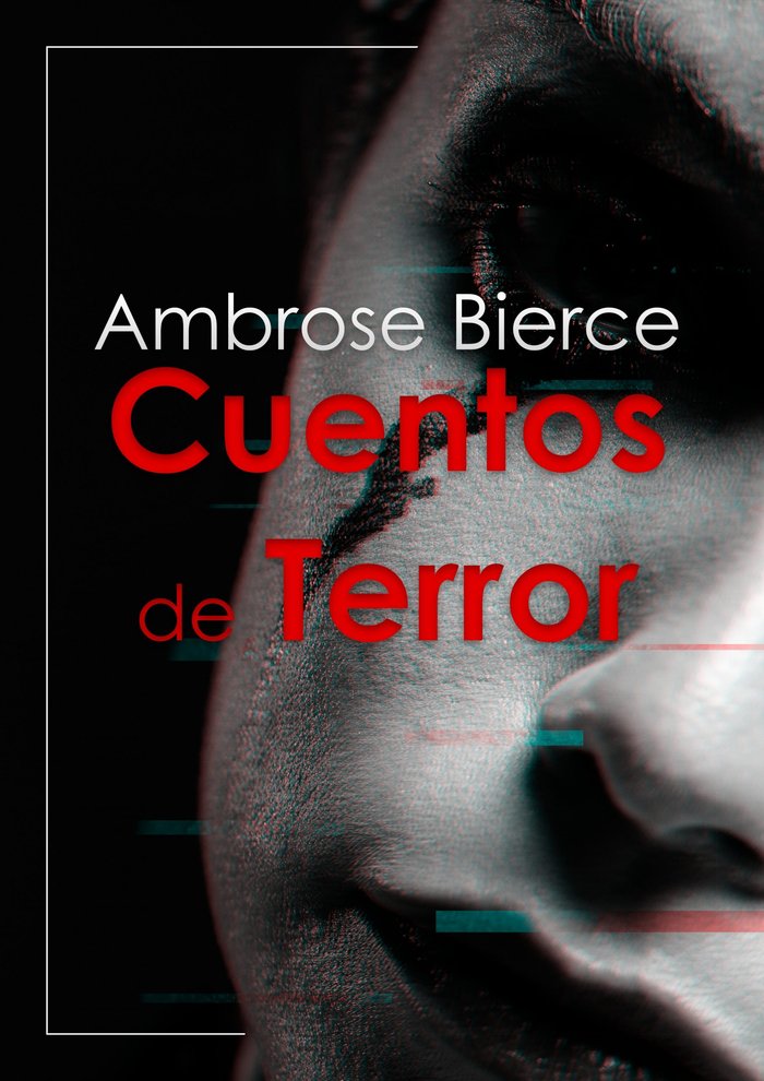 Cuentos de Terror, de Gwinett Bierce, Ambrose | portada del libro
