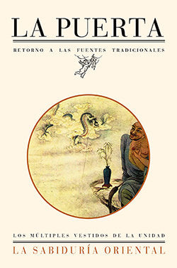 LA SABIDURIA ORIENTAL | portada del libro