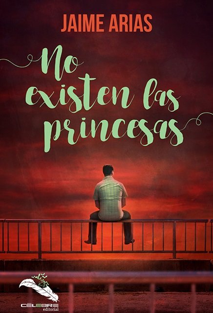 No existen las princesas, de Arias | portada del libro
