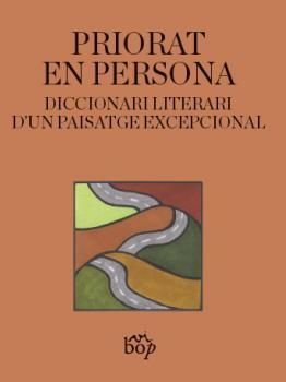 Priorat en Persona, de Varios autores | portada del libro