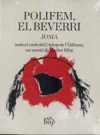 POLIFEM EL BEVERRI, de JOSEP MARIA RIUS I ORTIGOSA | portada del libro