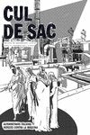 Cul de sac   6, de CUL DE SAC, COLECTIVO | portada del libro