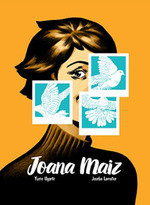 JOANA MAIZ, de UGARTE YURRE | portada del libro