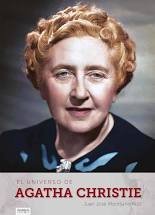 MUNDOS DE AGATHA CHRISTIE,LOS, de MONTIJANO RUIZ | portada del libro