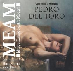 Pedro del Toro., de INFIESTA, JOSE MANUEL | portada del libro