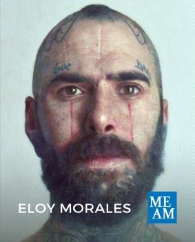 Eloy Morales, de AA.VV. | portada del libro