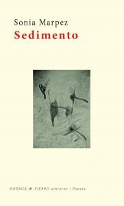 Sedimento, de Marpez, Sonia | portada del libro