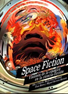 Space Fiction, de Martínez Fabre, Mario-Paul | portada del libro