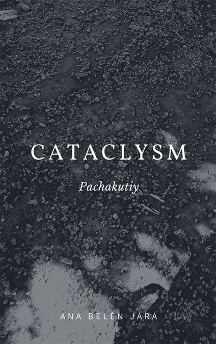 Cataclysm, de JARA, ANA BELEN | portada del libro
