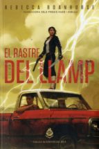 RASTRE DEL LLAMP, EL, de REBECCA ROANHORSE | portada del libro