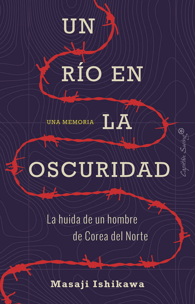 Un río en la oscuridad, de Ishikawa, Masaji | portada del libro