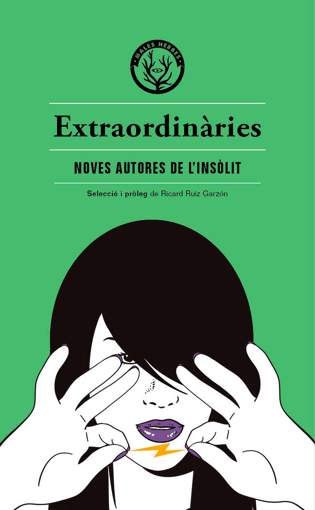 Extraordinàries, de Varios autores | portada del libro
