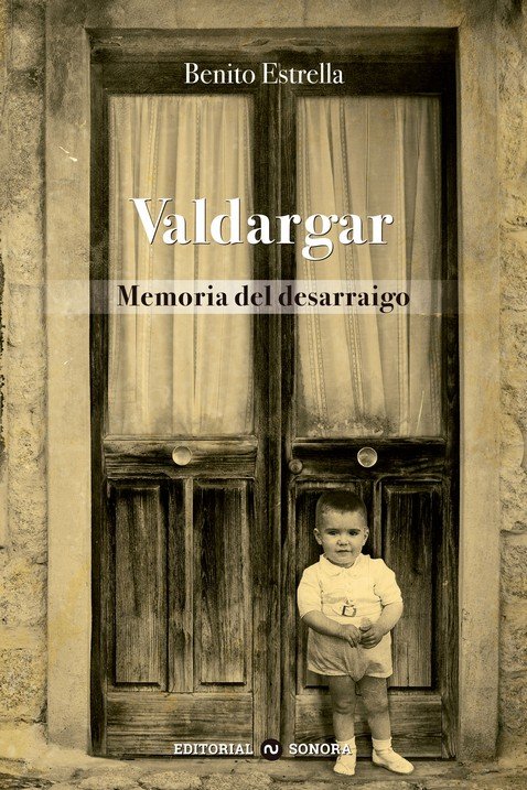 VALDAGAR, de ESTRELLA, BENITO | portada del libro