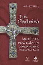 LOS CEDEIRA, de DUO RAMILA, DIANA | portada del libro