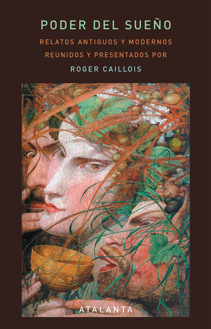 Poder del sueño, de Caillois, Roger | portada del libro
