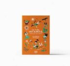 La colla Cua de Milà, de LUZ ORIHUELA CALATAYUD | portada del libro
