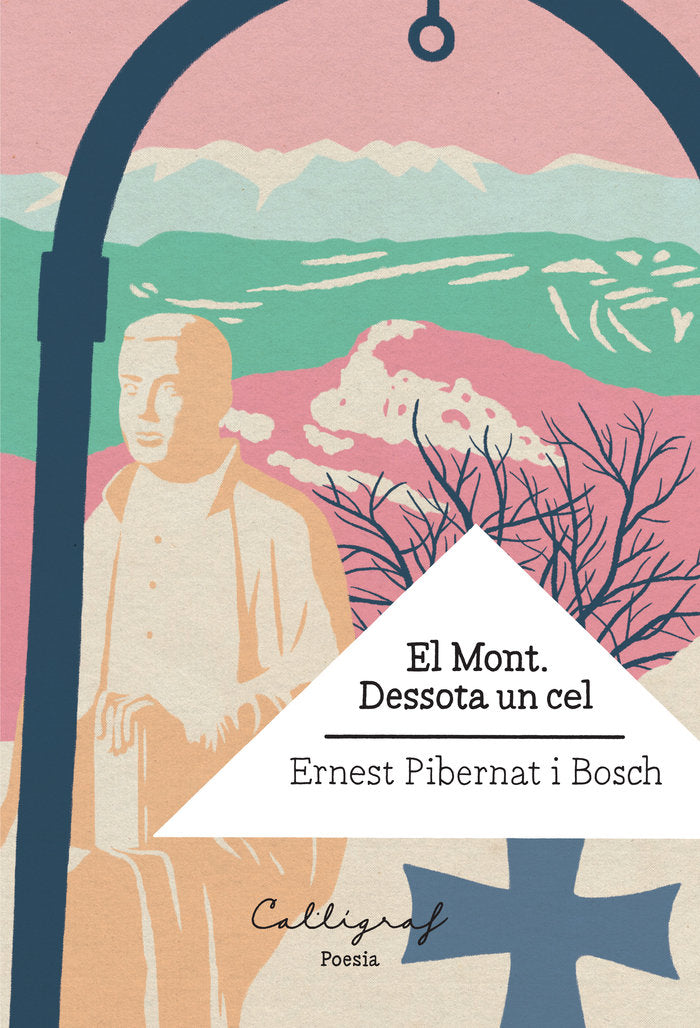 El Mont, de Pibernat i Bosch | portada del libro