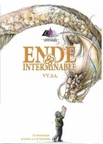 Ende interminable, de González-Pola Jaquete | portada del libro