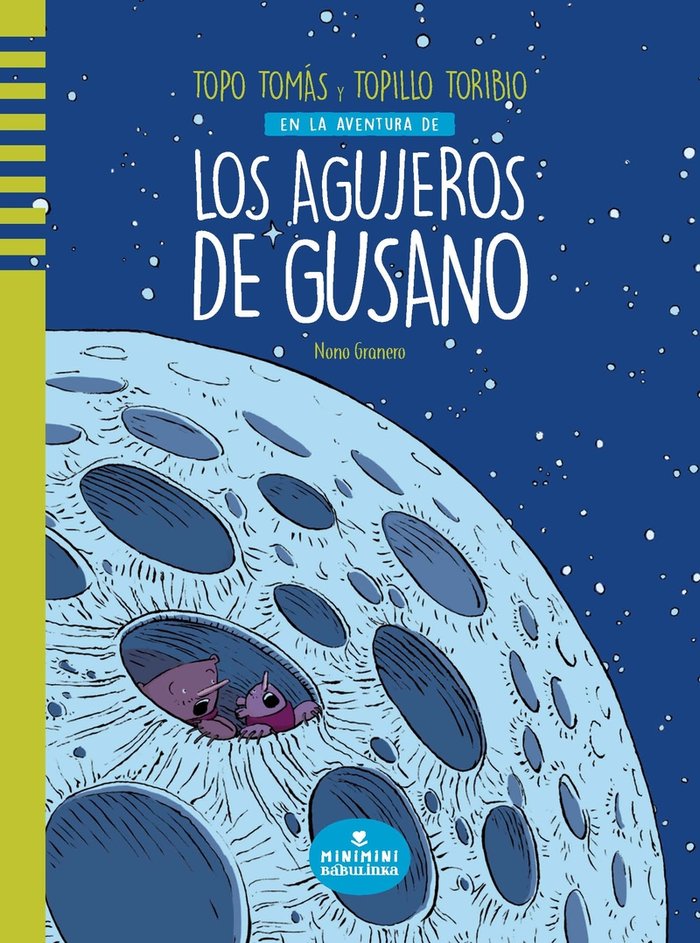ELS FORATS DE CUC, de GRANERO , NONO | portada del libro
