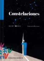 CONSTELACIONES, de QUIM TORRES TORRES | portada del libro