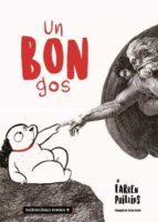 UN BON GOS CATALAN, de FARREN PHILLIPS | portada del libro