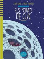 Els forats de cuc, de Nono Granero | portada del libro