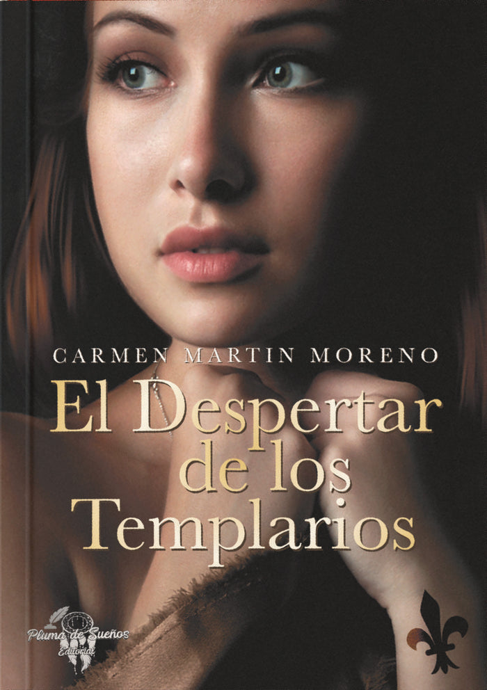 El Despertar De Los Templarios, de Martín Moreno, Carmen | portada del libro