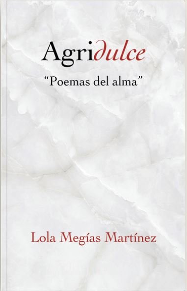 Agridulce, de Megías Martínez, María Dolores | portada del libro