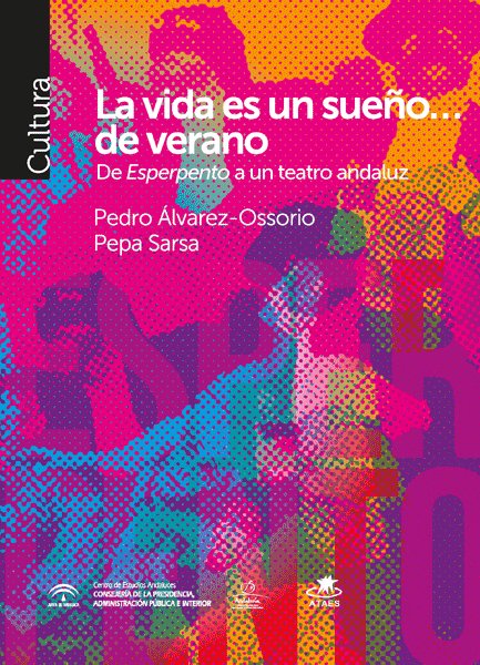 LA VIDA ES SUEÑO...DE VERANO, de VVAA | portada del libro