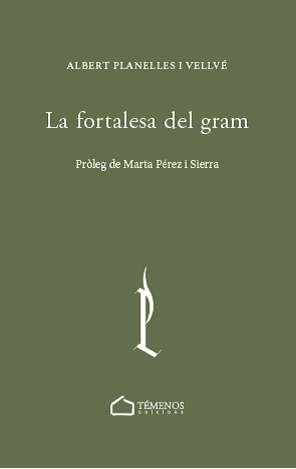 La fortalesa del gram, de Planelles i Vellvé, Albert | portada del libro