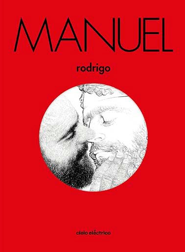 Manuel, de MUÑOZ BALLESTER | portada del libro