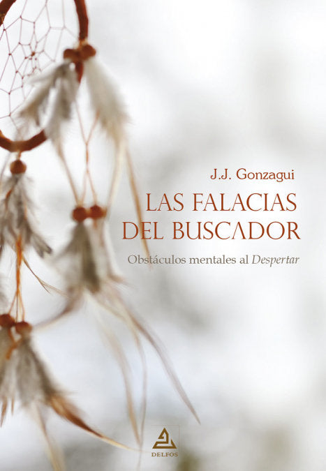 LAS FALACIAS DEL BUSCADOR, de GONZAGUI, J. J. | portada del libro