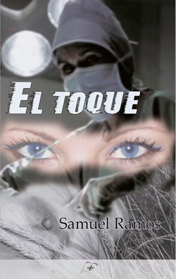 El toque, de RAMOS, SAMUEL | portada del libro