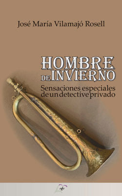 Hombre de invierno, de VILAMAJO ROSELL, JOSE MARIA | portada del libro
